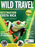Wild Travel magazine