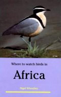 Where to watch birds in Africa