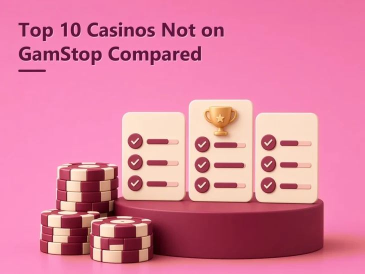 best uk non gamstop casinos