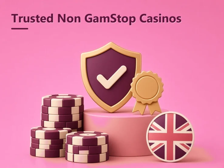 uk casinos not on gamstop